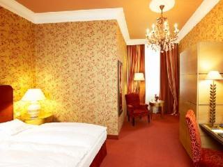 Romantik Smolka Hotel 4*