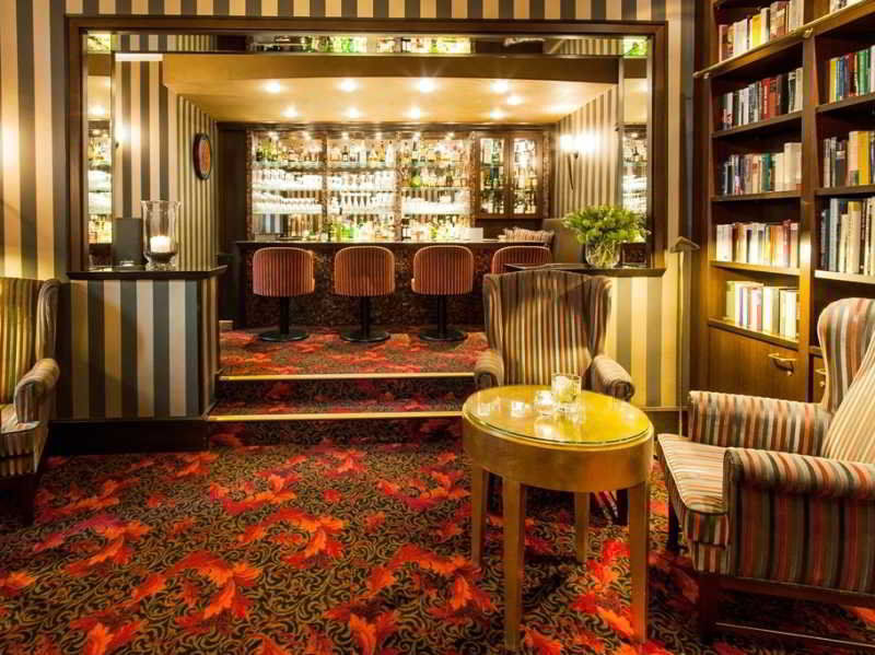 Romantik Smolka 4* Hamburg