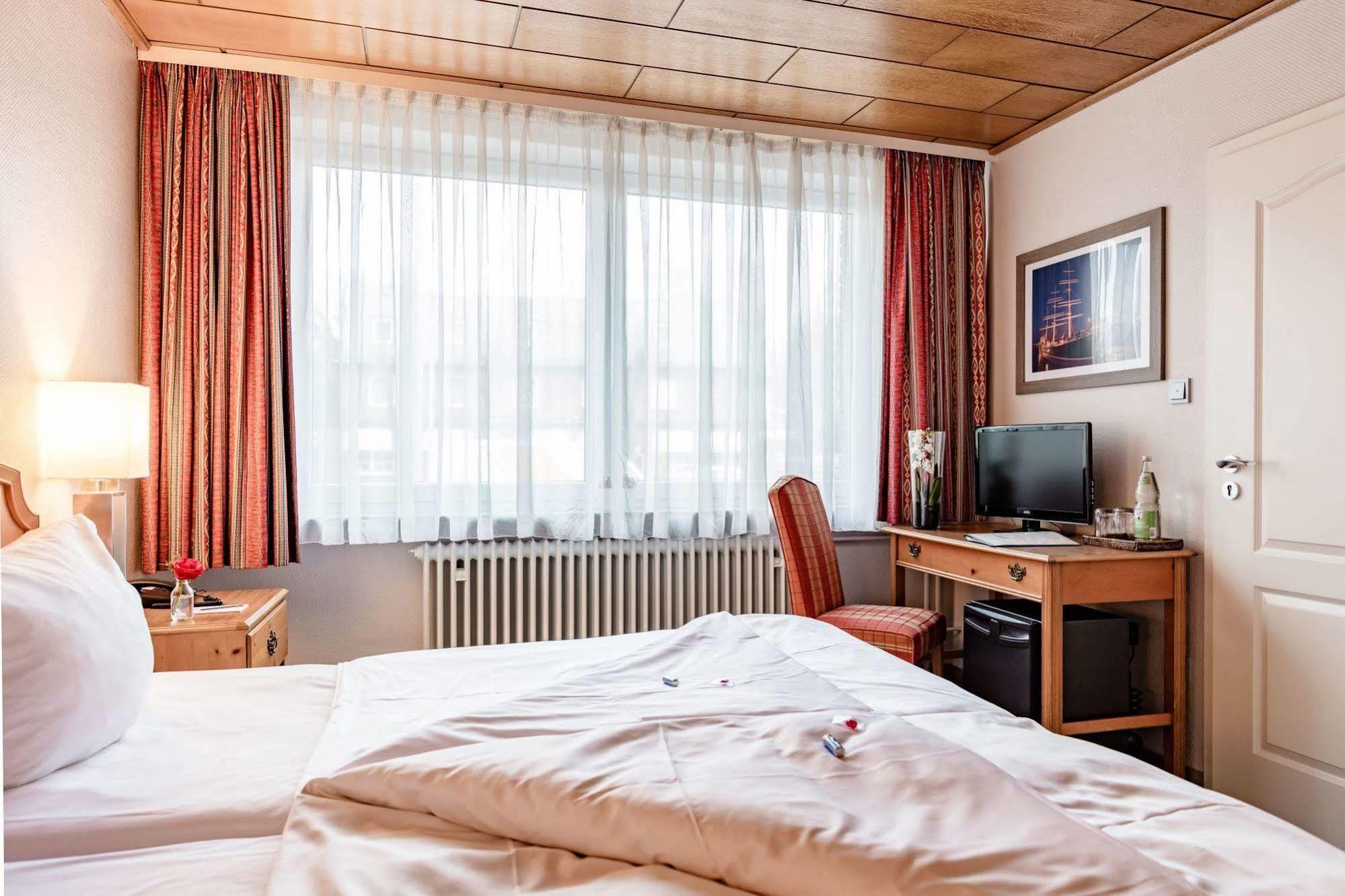 Zum Zeppelin Hotel