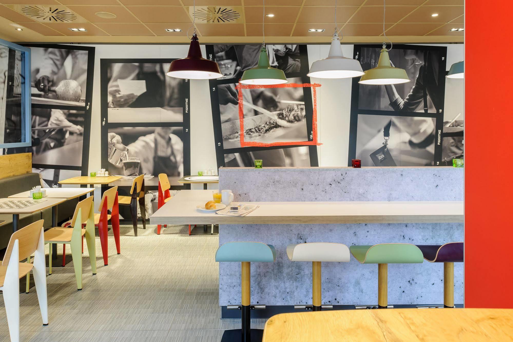 Ibis 3* Hamburg-Harburg