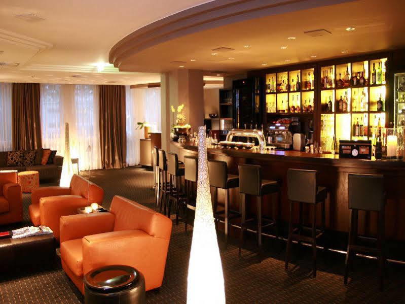 Boston Hh Hotel Hamburg