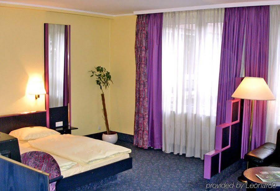 Domicil By Golden Tulip Hamburg