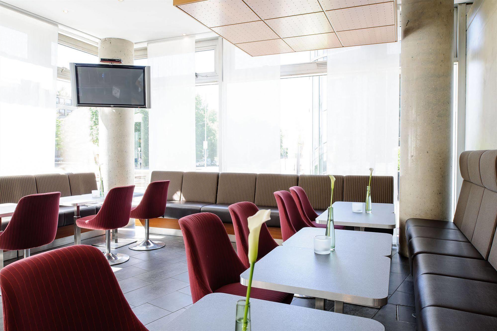 Novotel 3* Hamborg