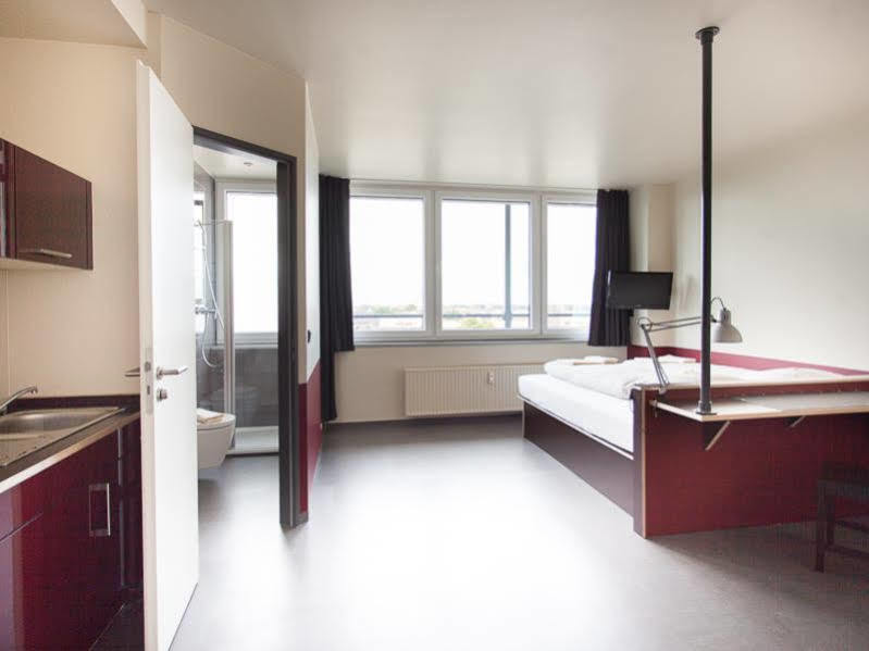 Aparthotel Aparion Hamburg