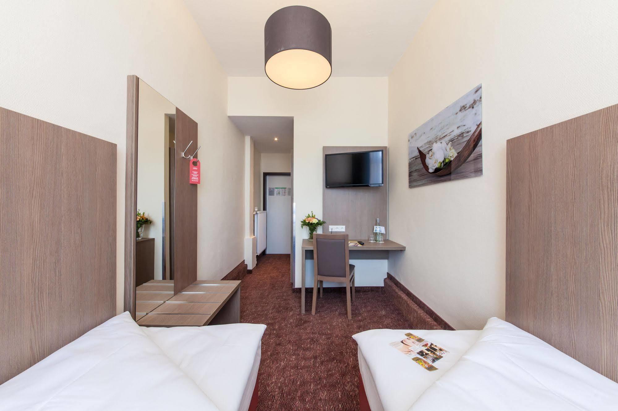 Novum Norddeutscher Hof Hotel Hamburg