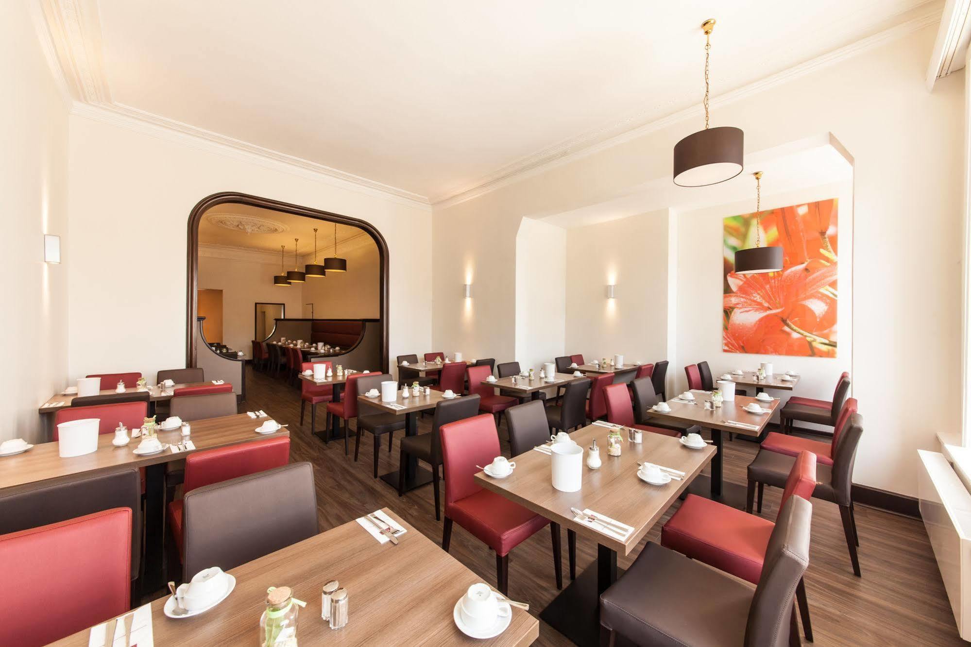 Novum Norddeutscher Hof Hotel
