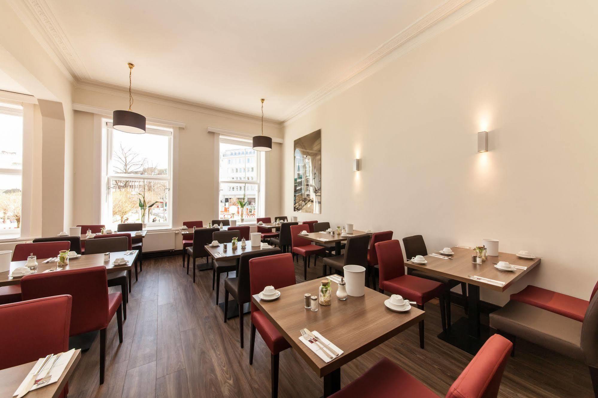 Novum Norddeutscher Hof Hotel 3*