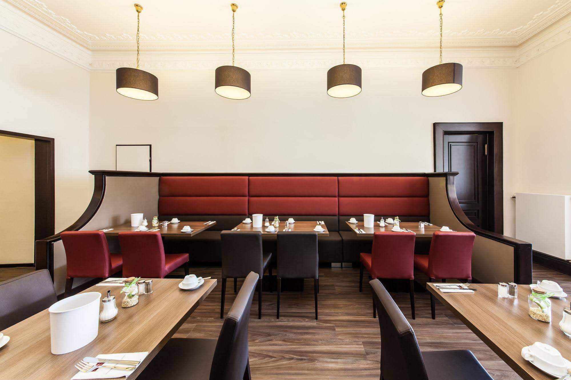 Novum Norddeutscher Hof Hotel 3*