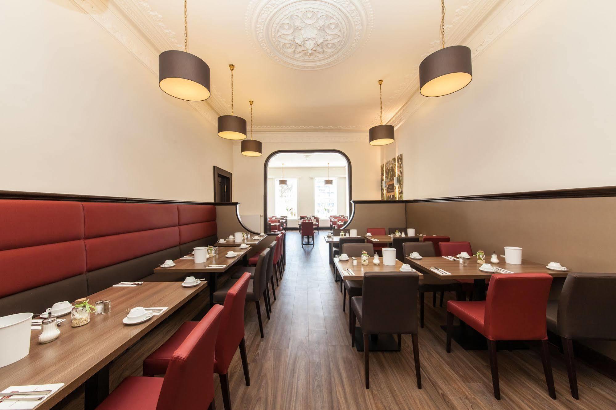 Hotel Novum Norddeutscher Hof 3*
