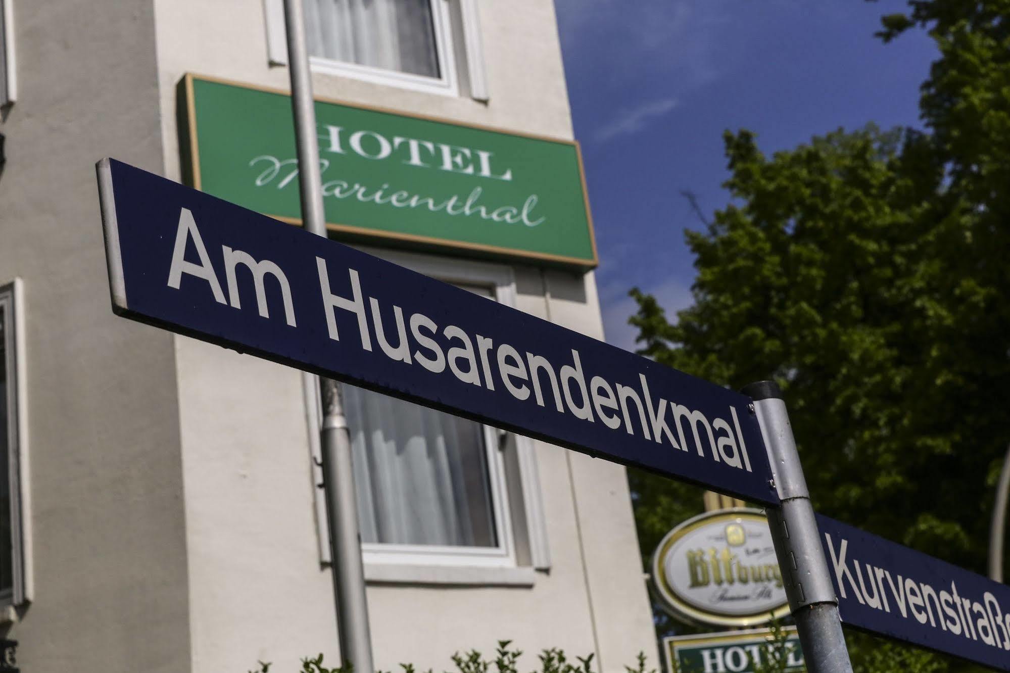 Marienthal Garni Hotel