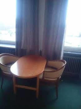 Hotel Elbgalerie 2*