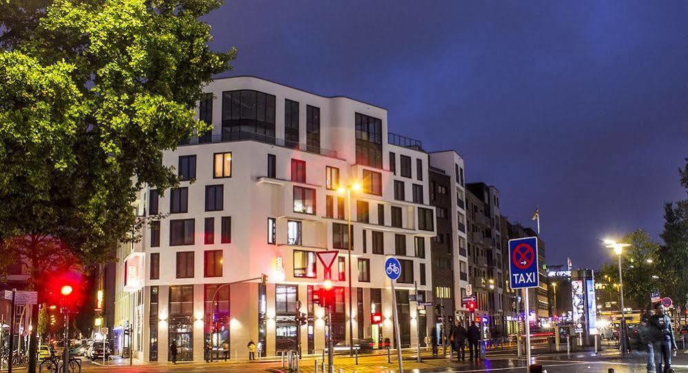 Stay! Boardinghouse Hamburg
