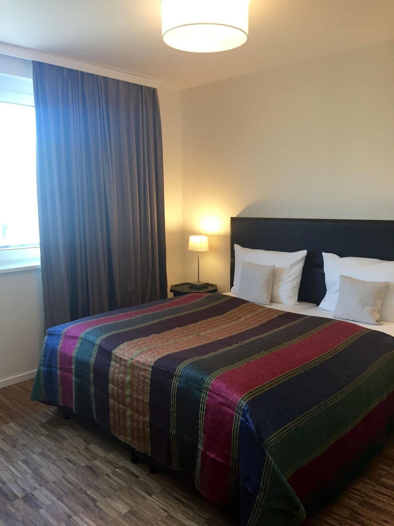 Stay! Boardinghouse Hotel Hamburg