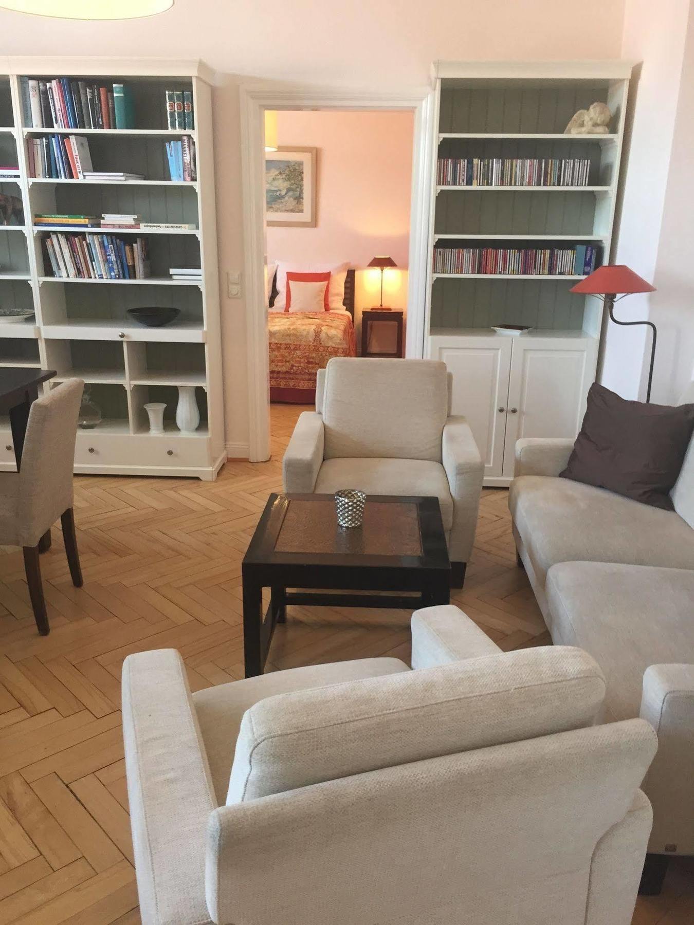 Stay! Boardinghouse 3* Hamburg