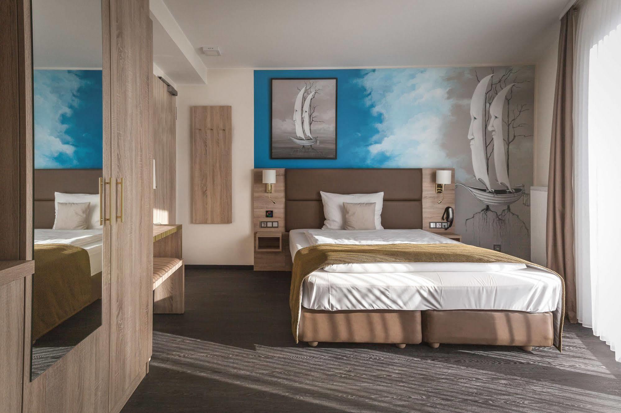 Hotel Stay! Boardinghouse 3*