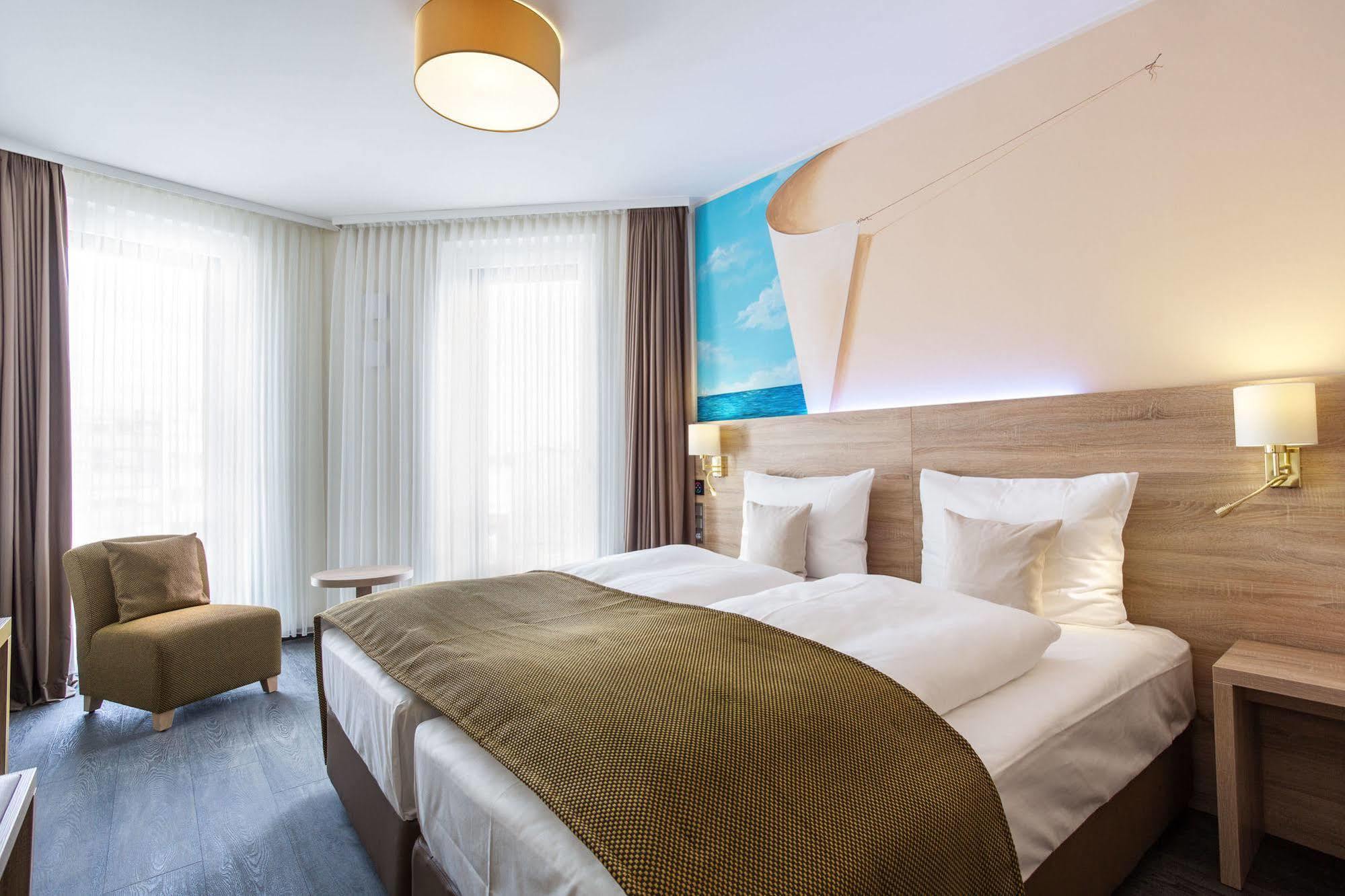Hotel Stay! Boardinghouse Hamburg