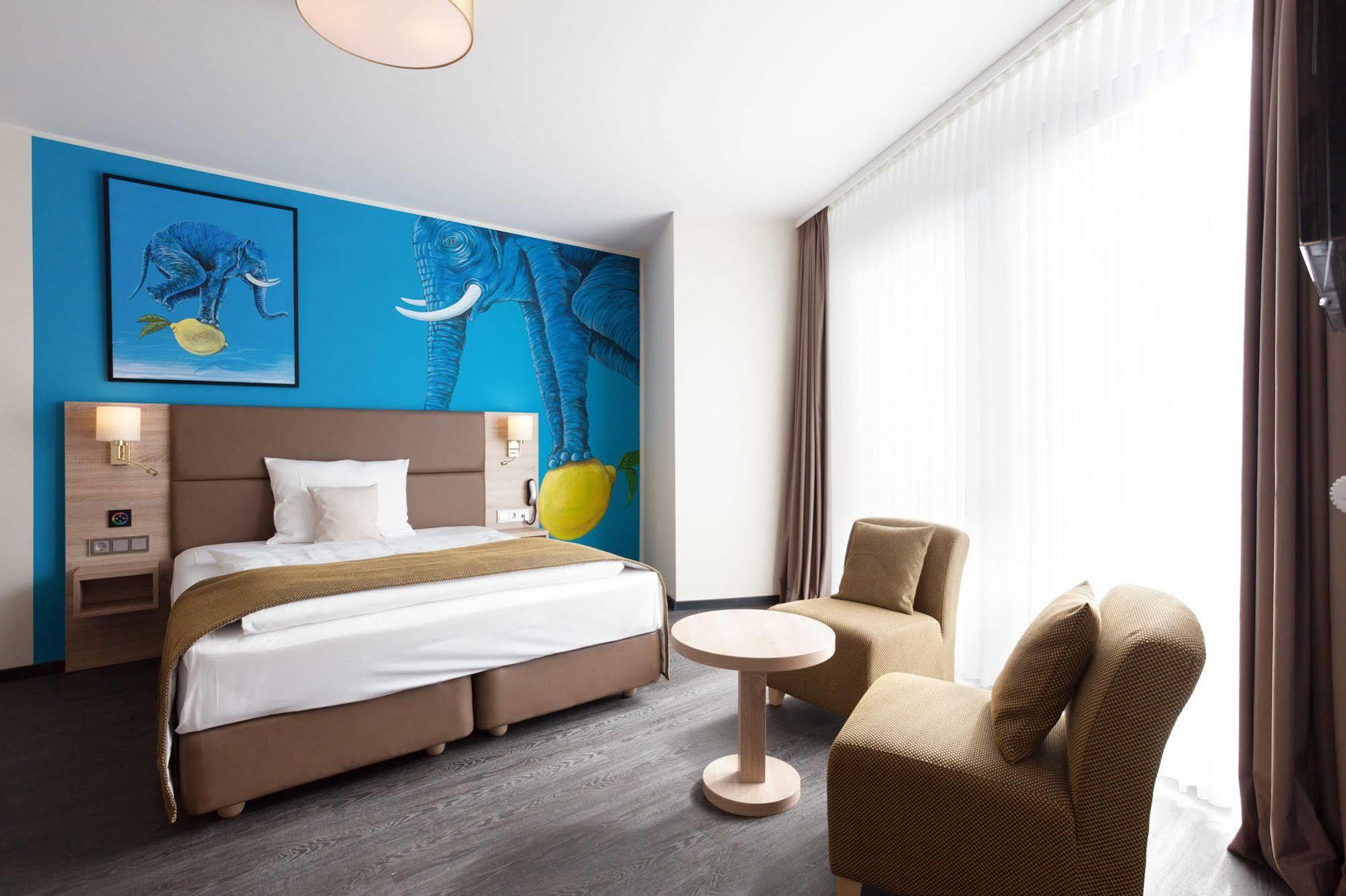 Stay! Boardinghouse 3* Hamburg