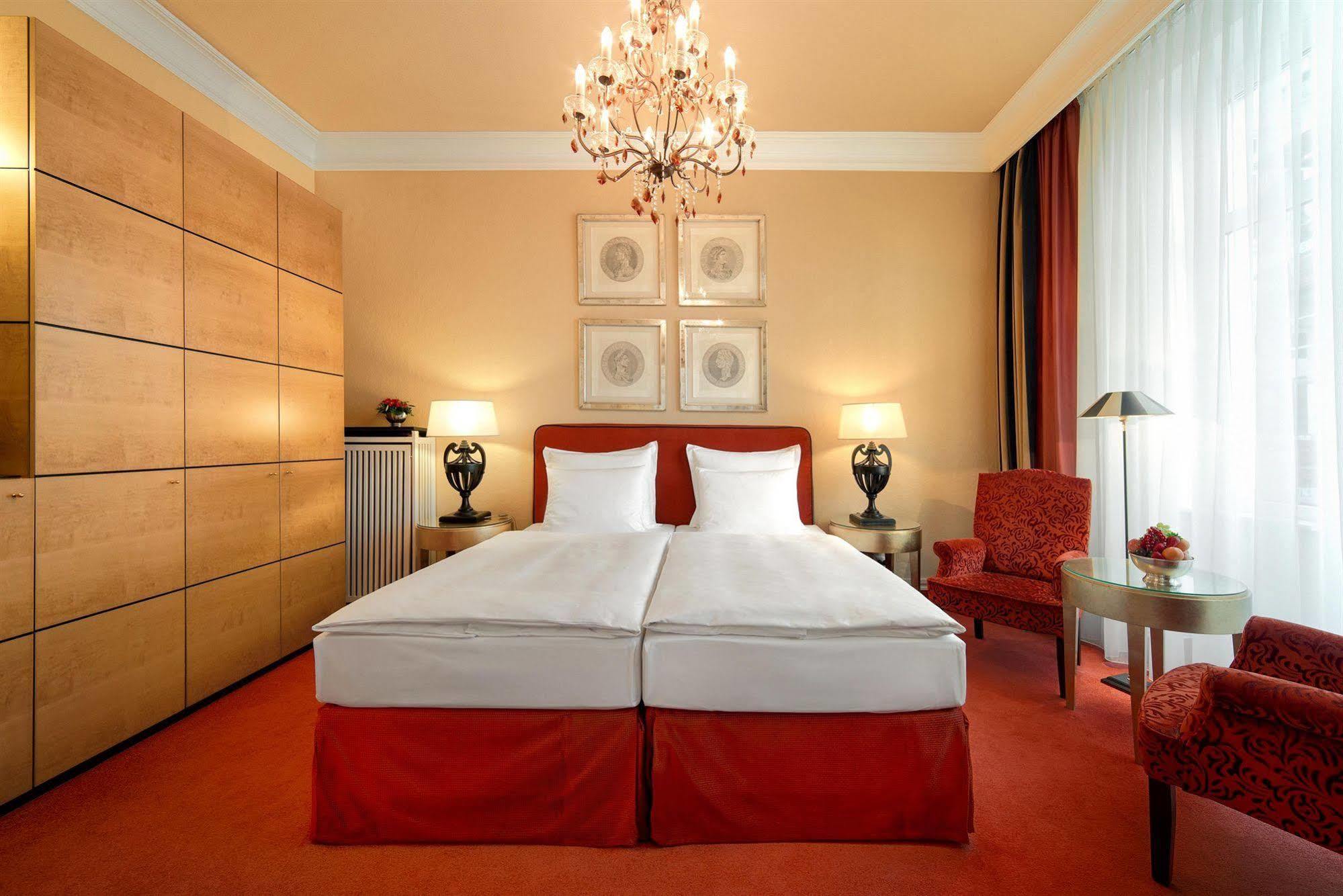 Hotel Romantik Smolka Hamburg