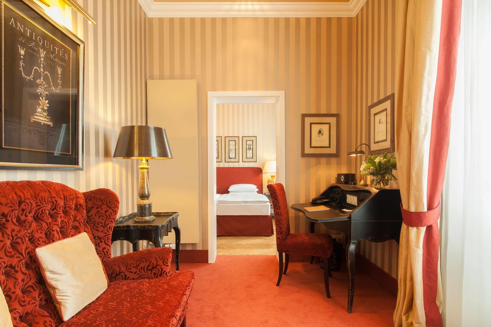 Hotel Romantik Smolka