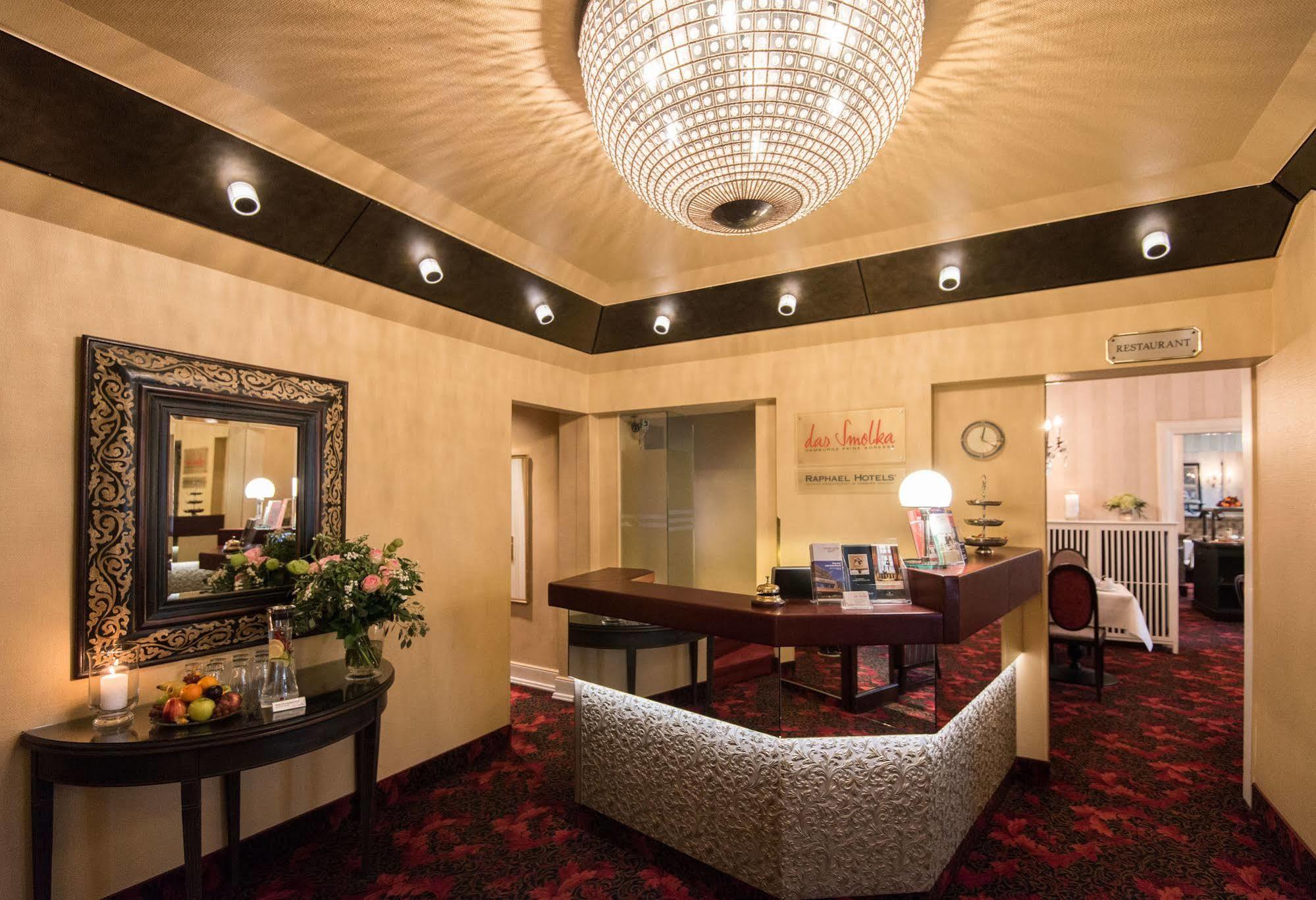 Romantik Smolka Hotel 4*