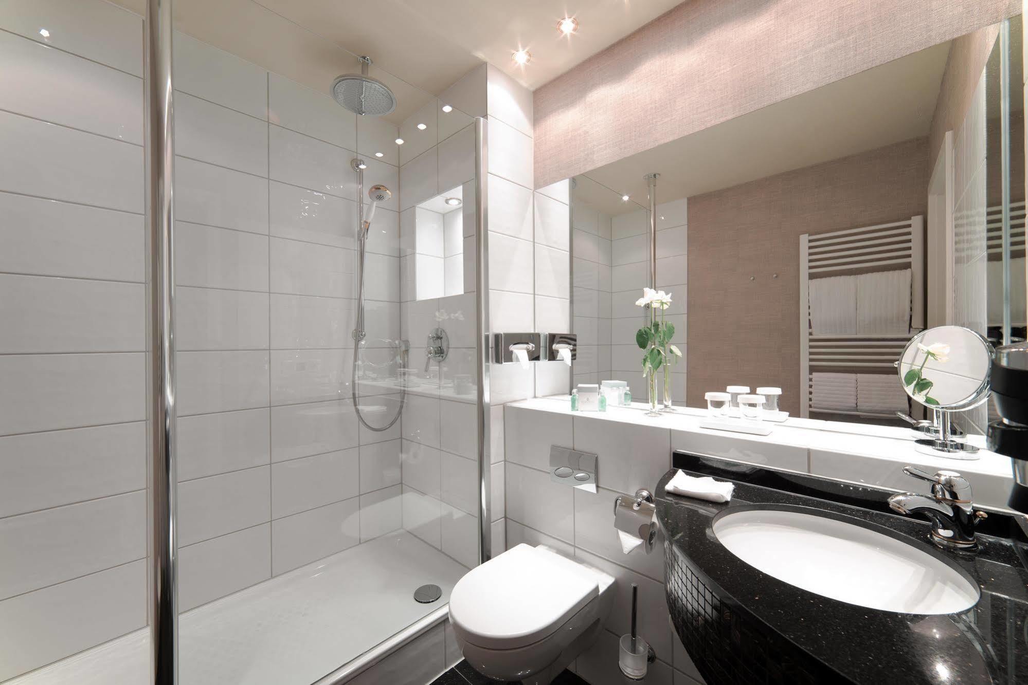 Hotel Romantik Smolka Hamburg