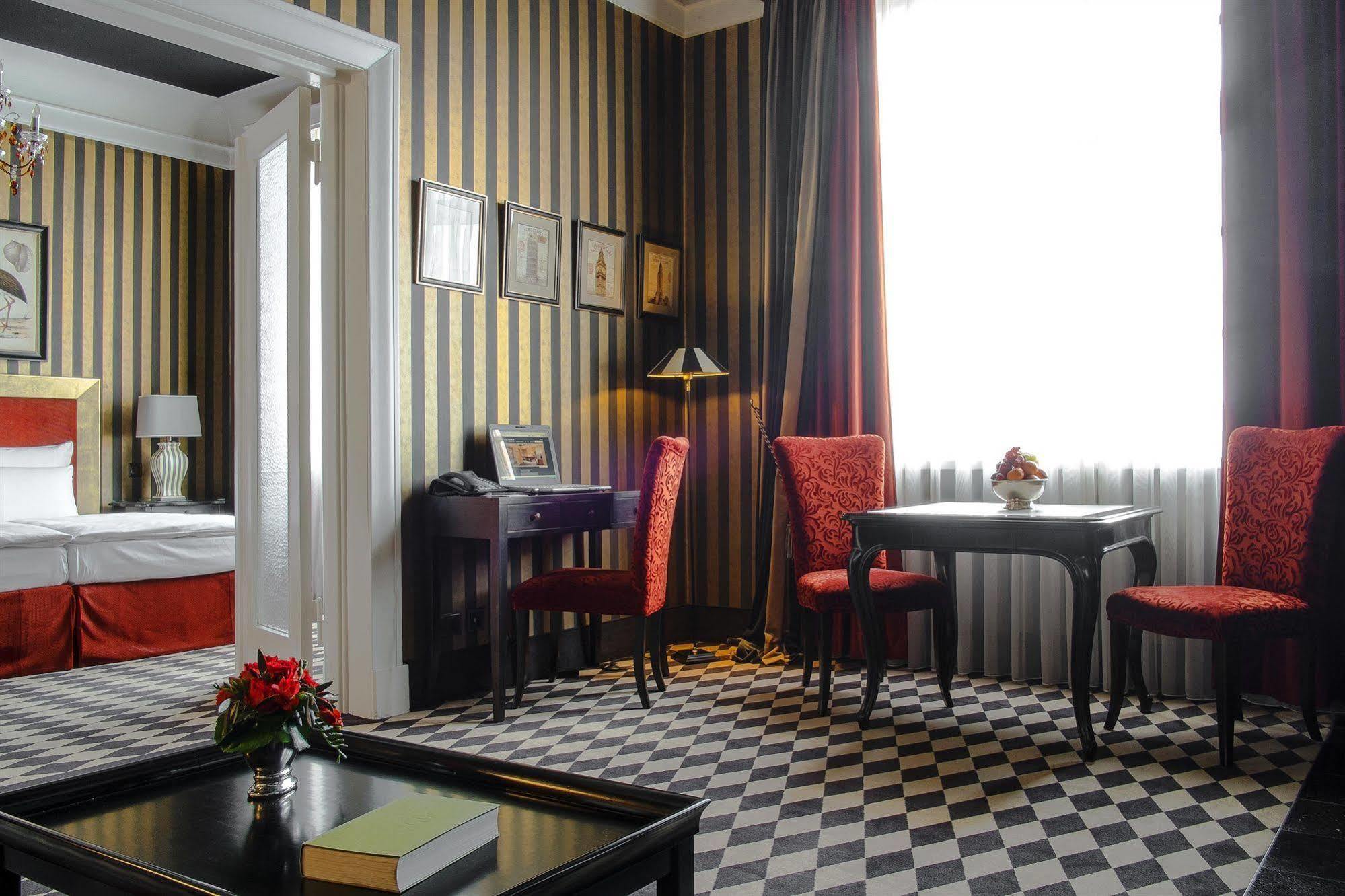 Hotel Romantik Smolka
