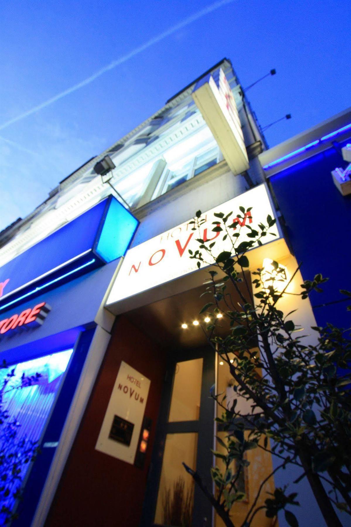 Hotel Novum Stadtzentrum