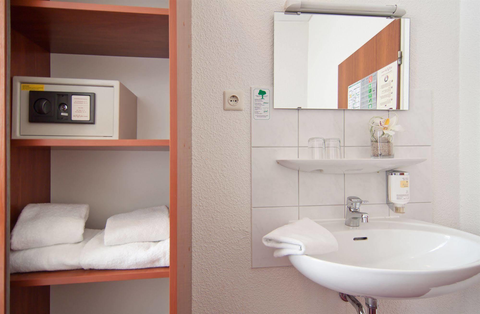 Novum Stadtzentrum Hotel 3*