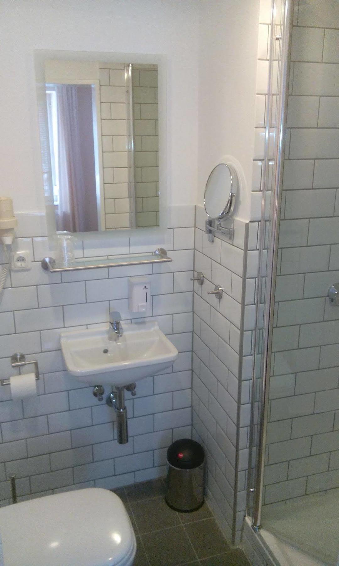Darz Gastezimmer Gæstehus
