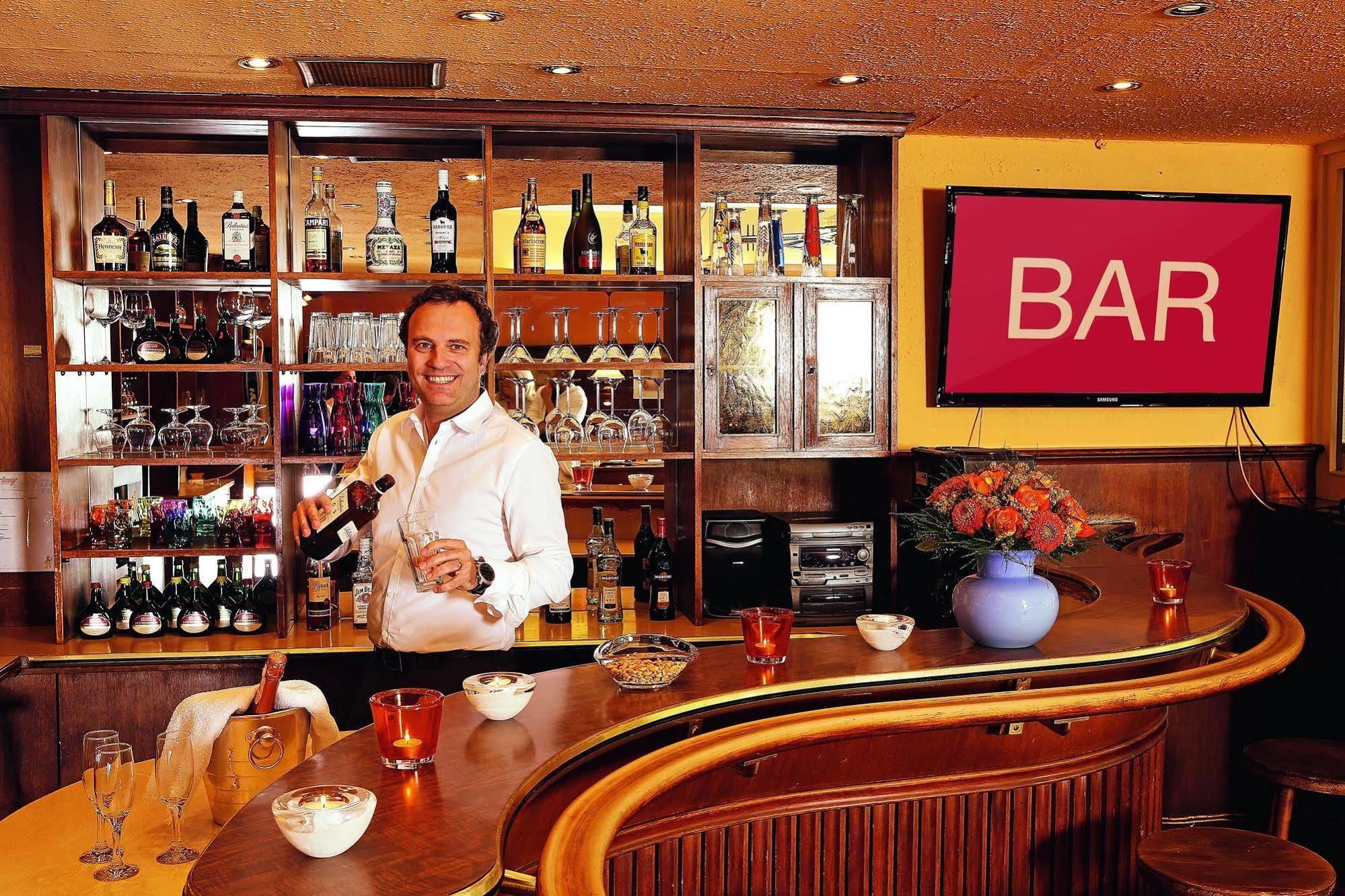 Hotel Pacific Hamburg-Harburg