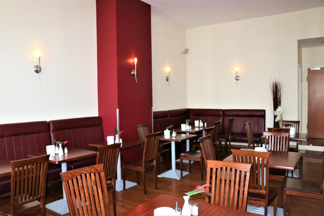 Novum Stadtzentrum 3*
