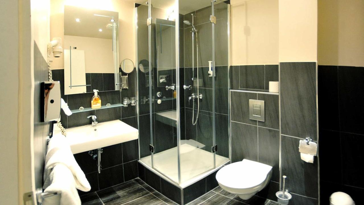 St.joseph - Reeperbahn St.pauli Kiez Hotel 3*