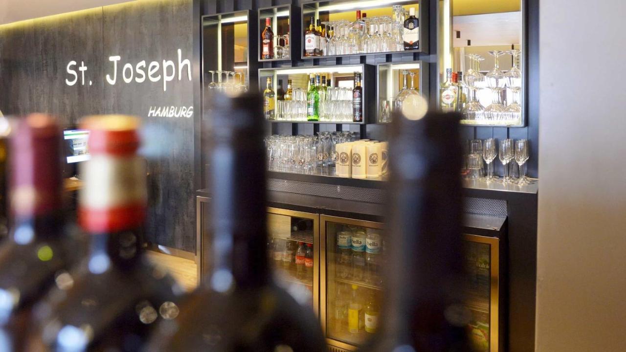 St.joseph - Reeperbahn St.pauli Kiez 3*