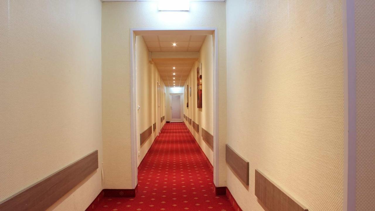 St.joseph - Reeperbahn St.pauli Kiez 3* Hamburg
