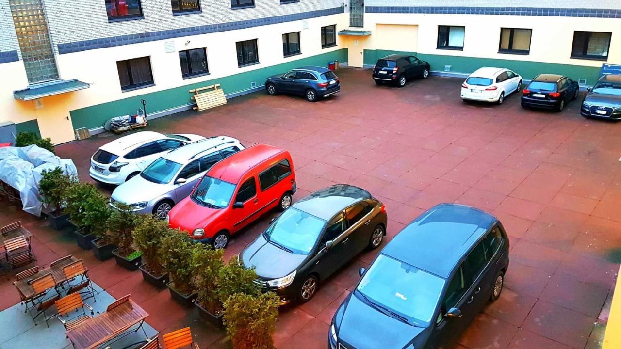 Hotel St.joseph - Reeperbahn St.pauli Kiez 3*