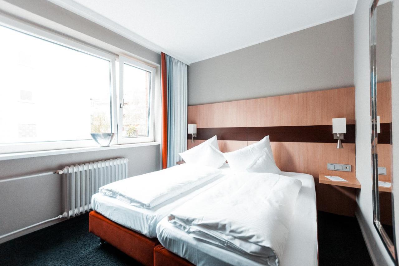 Am Rothenbaum 3* Hamborg
