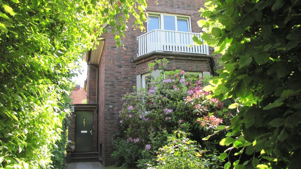 Alsterdorf Hamburg