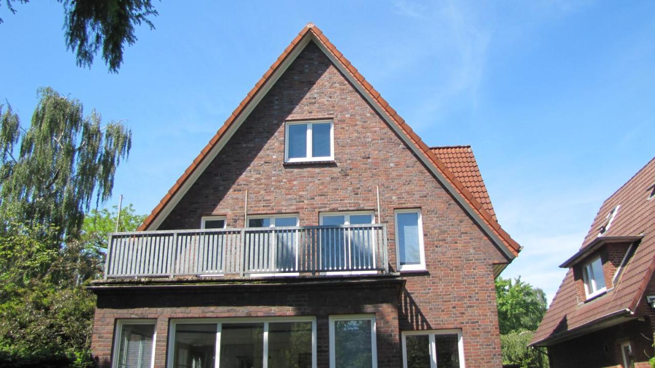 Alsterdorf Privatunterkunft *