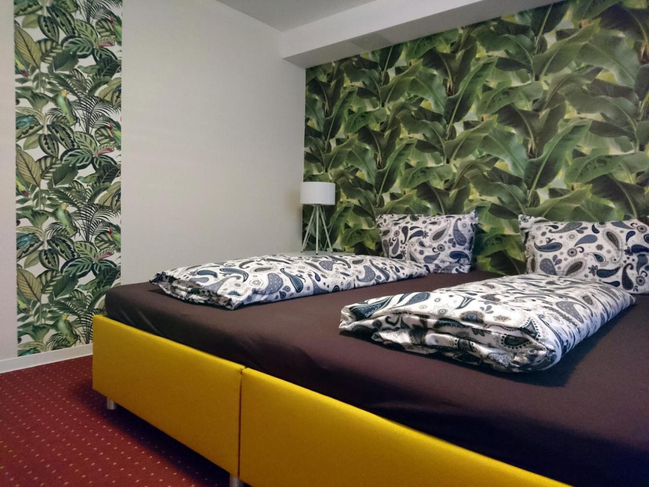 Gasthof City Apartment S&W