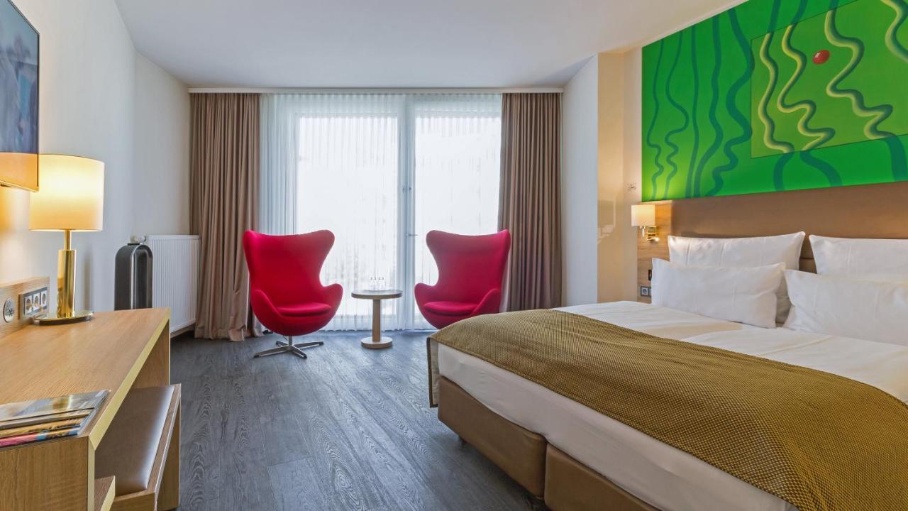 Stay! Boardinghouse 3* Hamburg