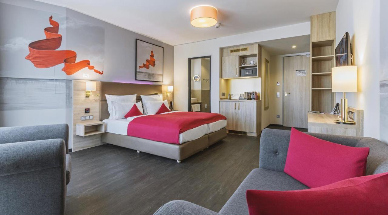 Hotel Stay! Boardinghouse 3*