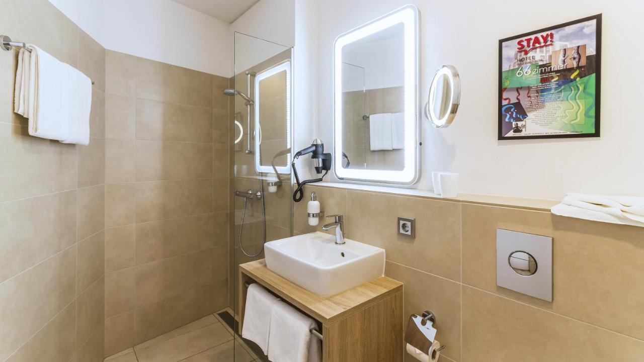 Stay! Boardinghouse 3* Hamburg