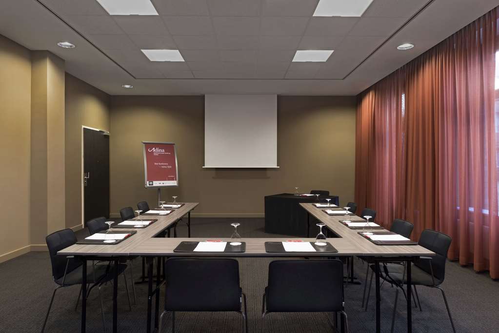Aparthotel Adina Michel