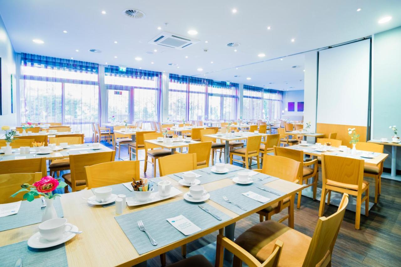 Hotel Select Nord Hamburg