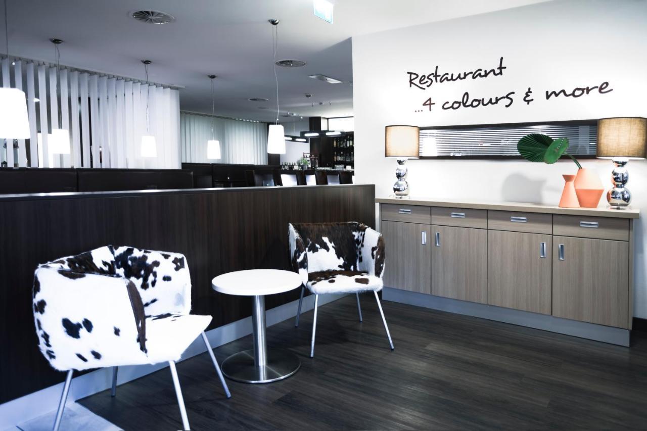 Select Nord Hotel Hamburg