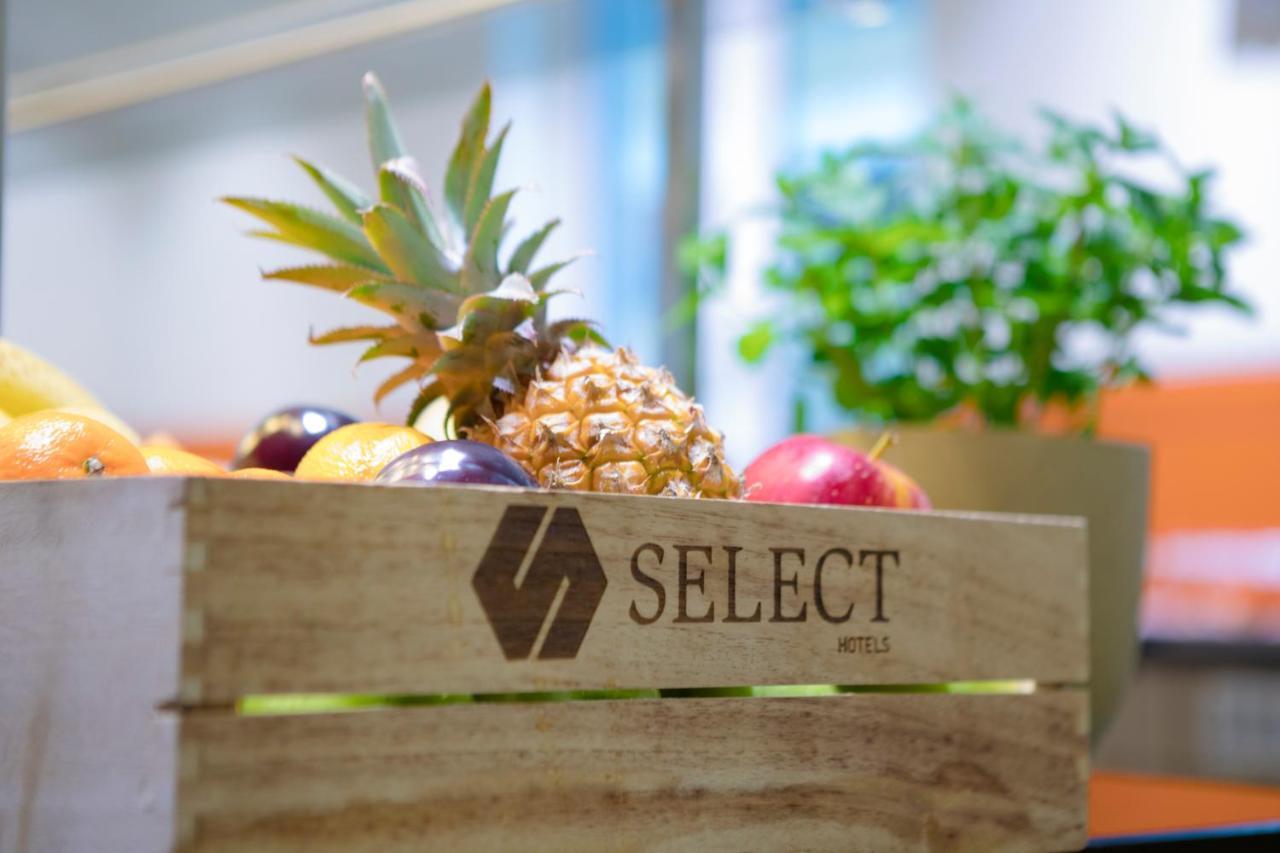 Hotel Select Nord