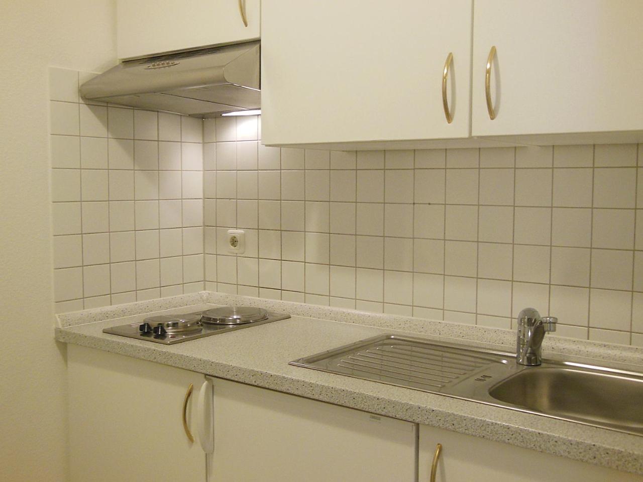 Newlivinghome Residenzhotel Hamborg