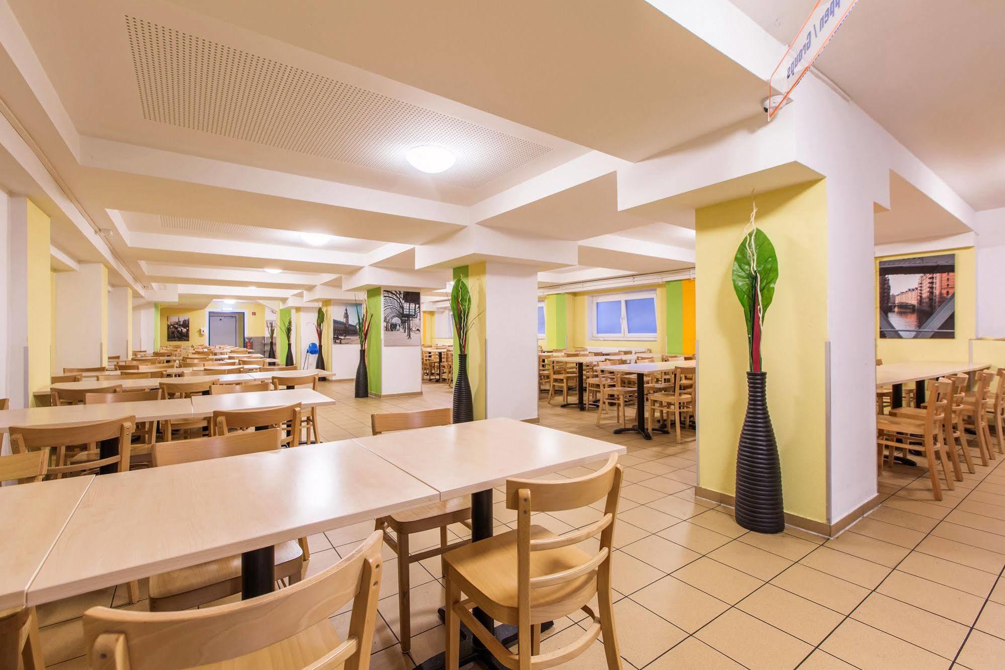 A&o Hotel Hamborg