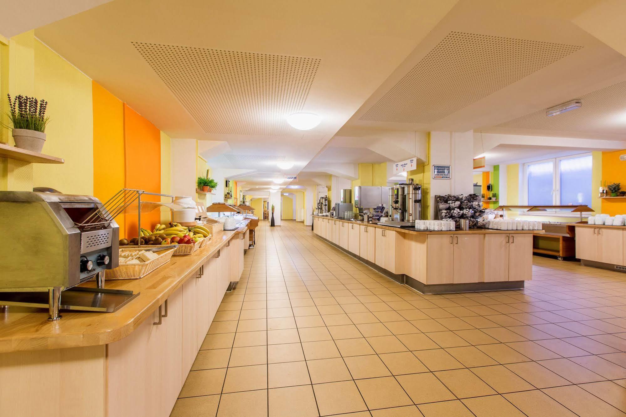 A&o Hotel Hamborg