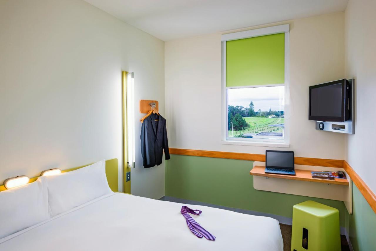 Ibis Budget St Pauli Messe 2* Hamborg